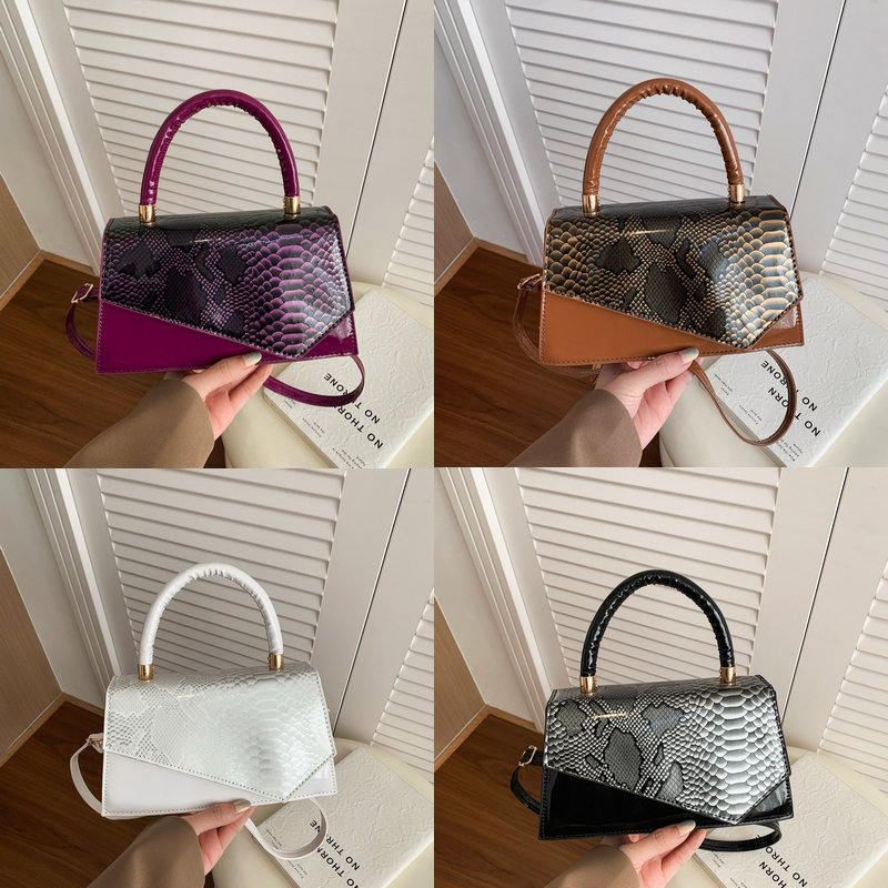 Women Bags Designer Sale - Luxe Designer Gloednieuwe Hoge Kwaliteit Lederen