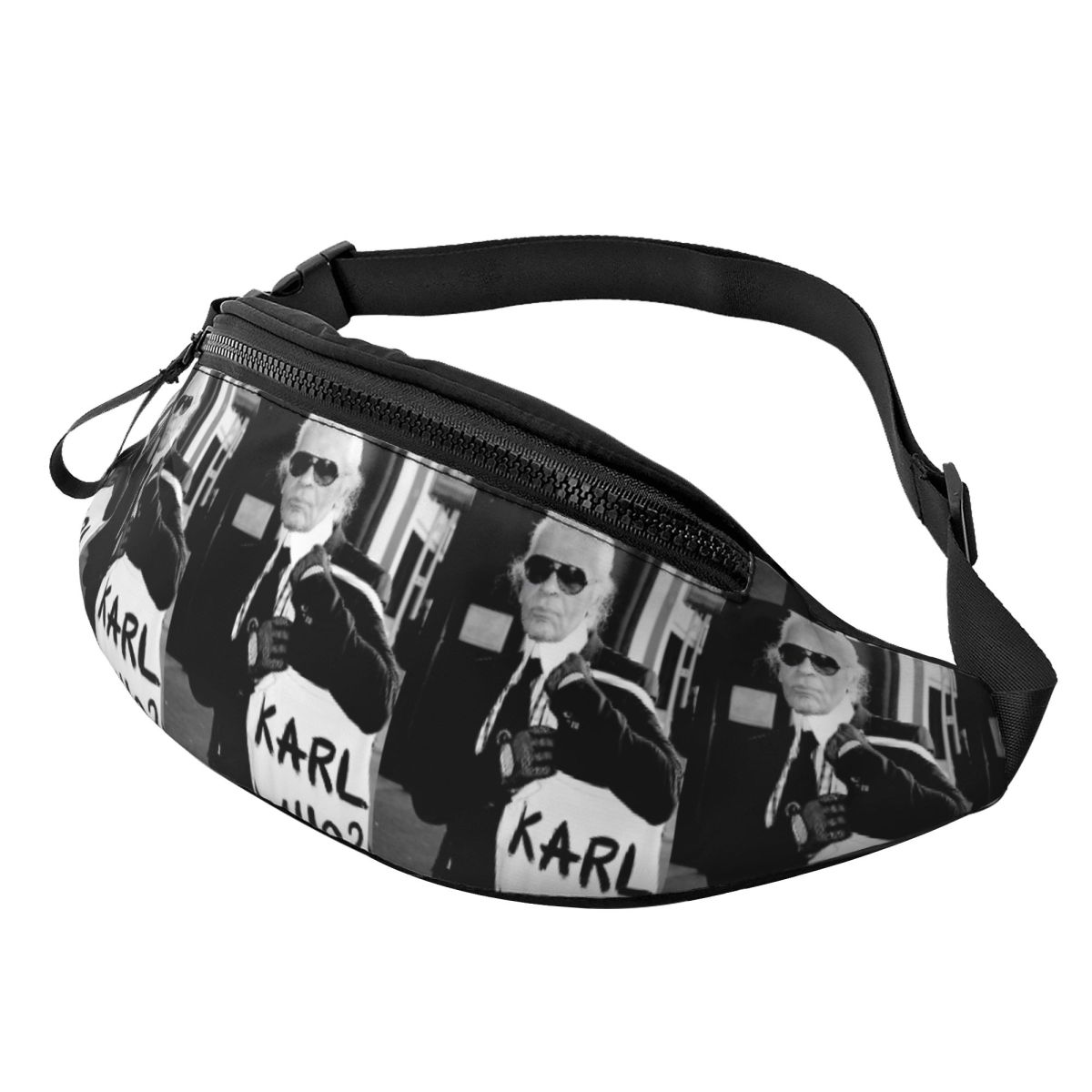 Women'S Karl Bags - Karl Who heuptas voor dames heren