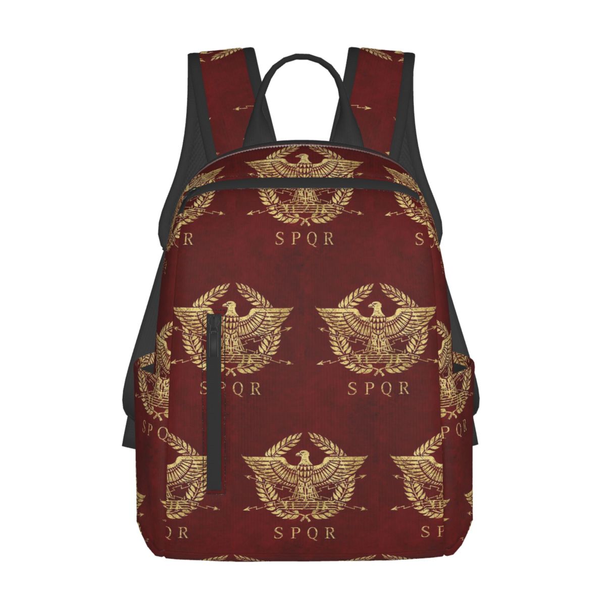 Women Bags Rome - Rome SPQR Romeinse rugzak Dagrugzak Grote
