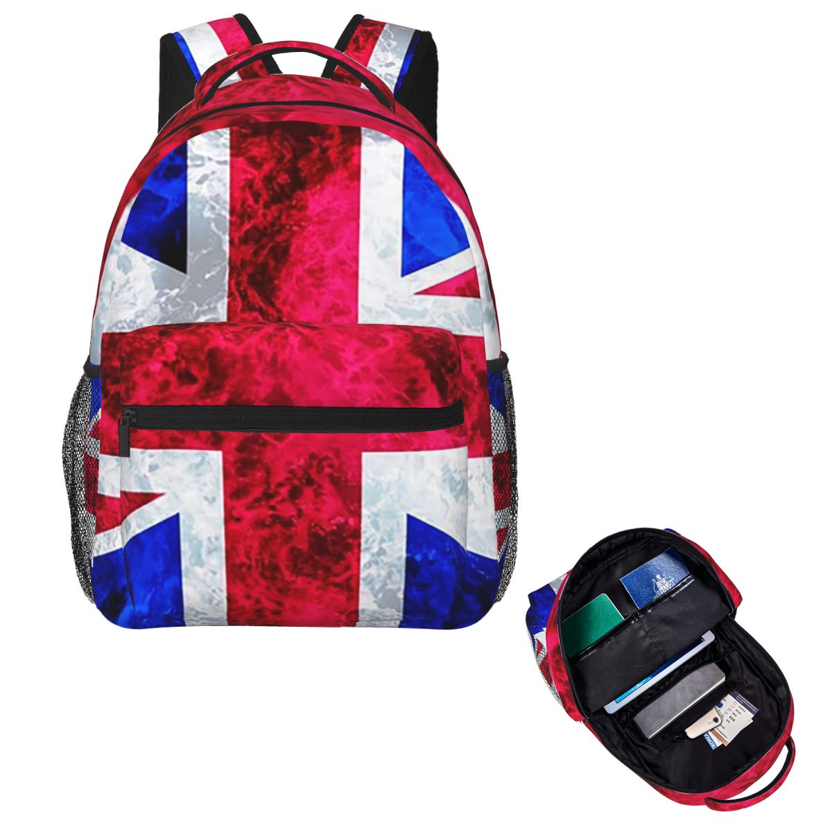 Women Bags In Uk - Union Jack Vlag van het Verenigd