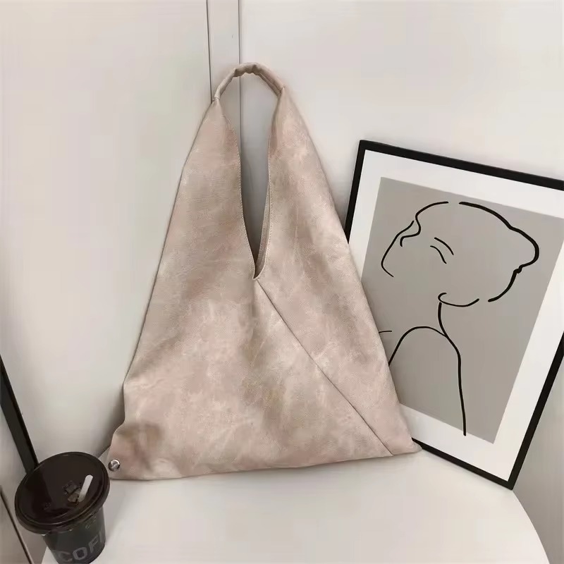 Women Bags Designer Sale - Oxford Effen Naai-schoudertassen Grote capaciteit Hasp