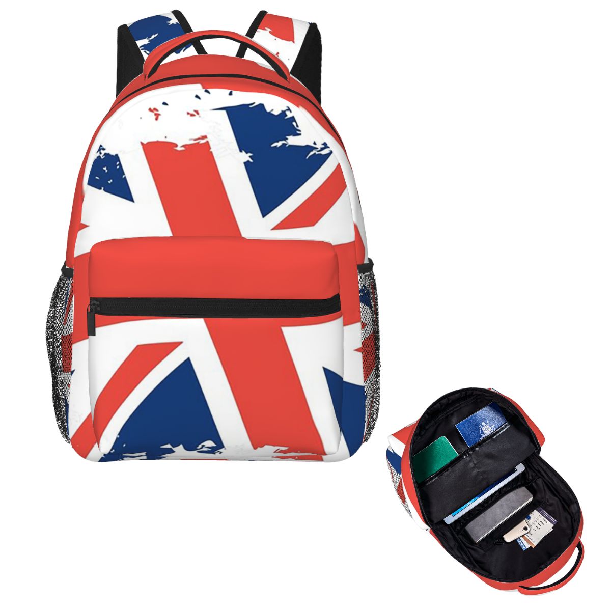 Women Bags In Uk - Union Jack Vlag van het Verenigd