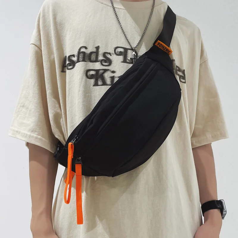 Women'S Bags Cross Body - Waterdichte Casual Sling Tas, Damesmode Sporttas