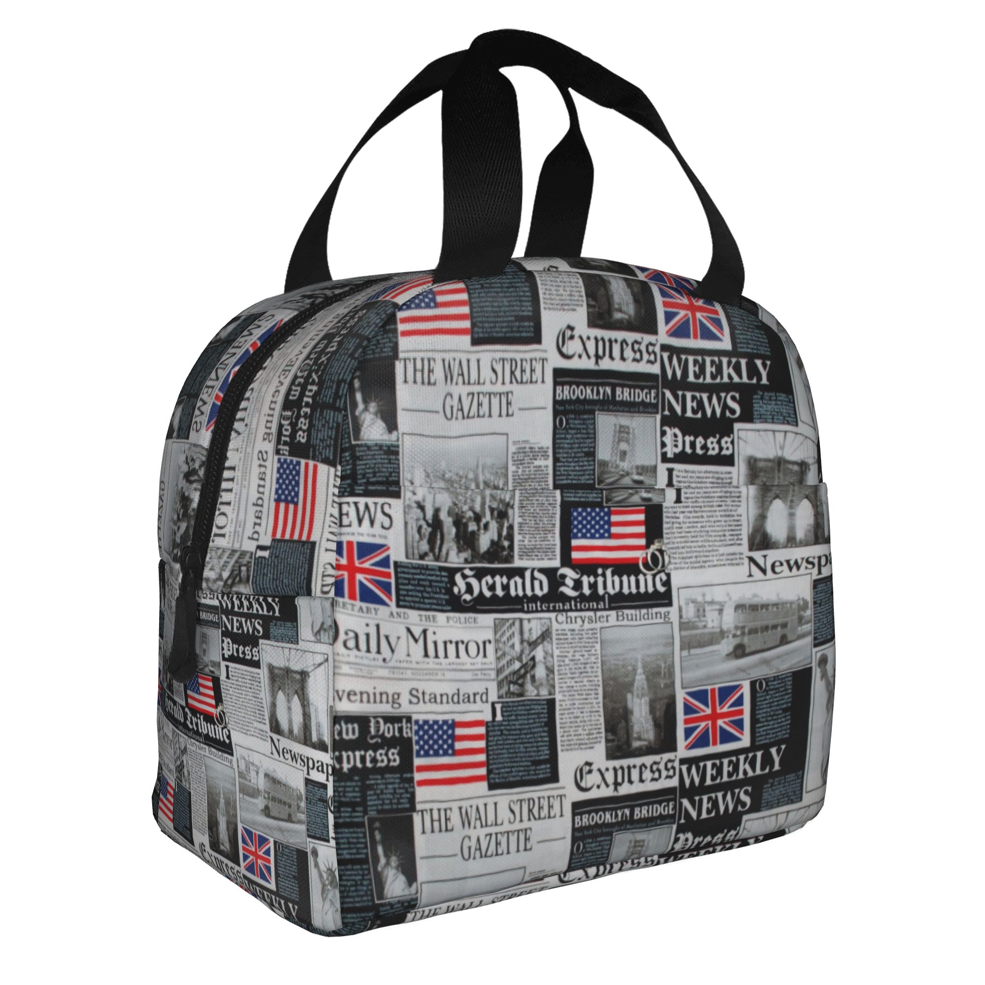 Women Bags In Uk - Londen Britse vlag Brits Amerikaans patroon