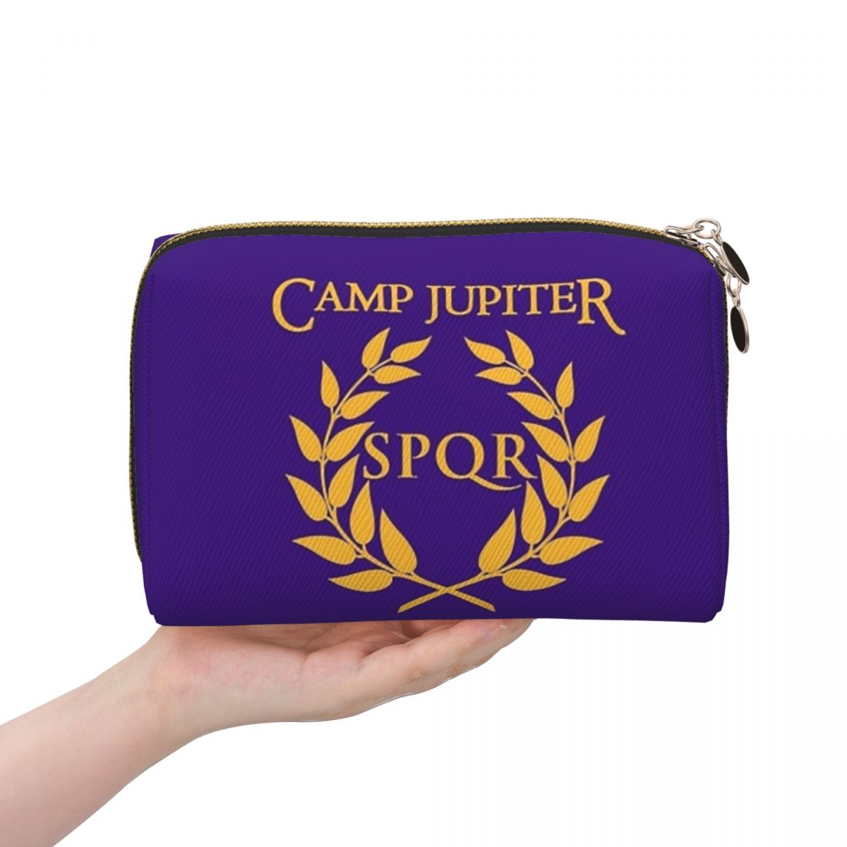 Women Bags Rome - Rome SPQR Romeinse vrouwen cosmetische tassen