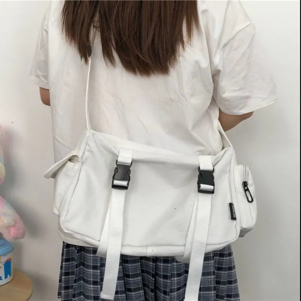 Women'S Bags Cross Body - Zwarte Crossbody Tassen Vrouwen Design Zakken