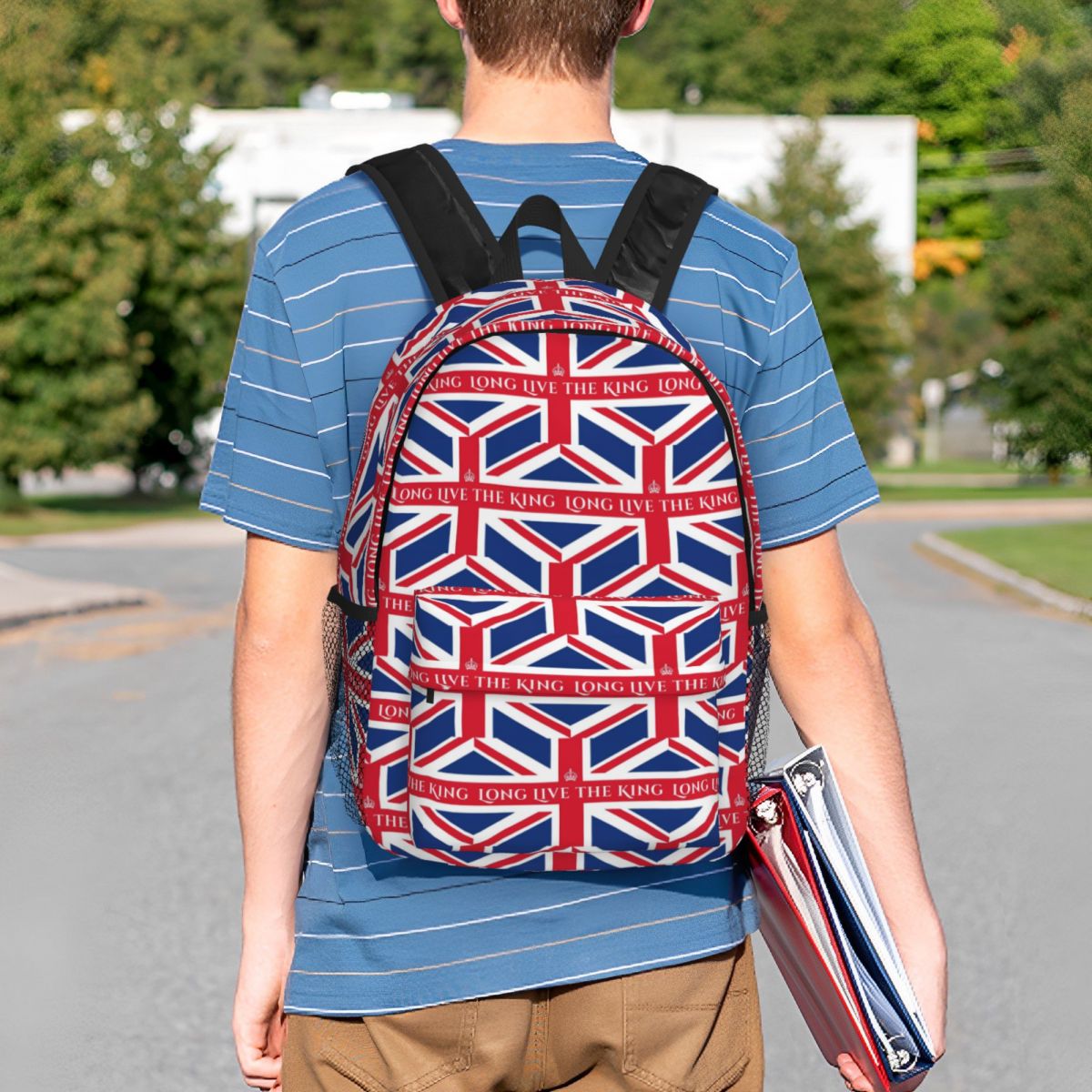 Women Bags In Uk - Union Jack Vlag van het Verenigd