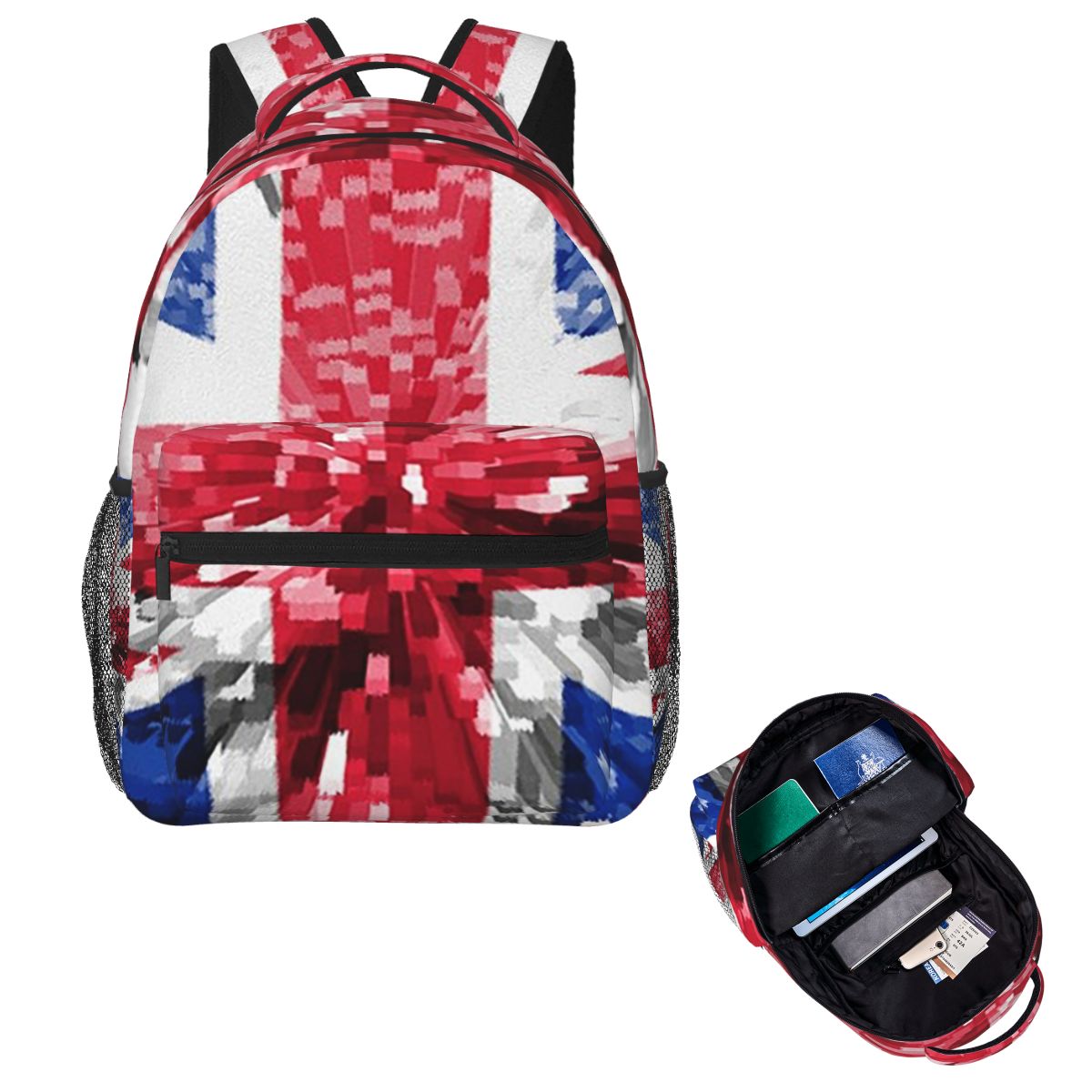 Women Bags In Uk - Union Jack Vlag van het Verenigd