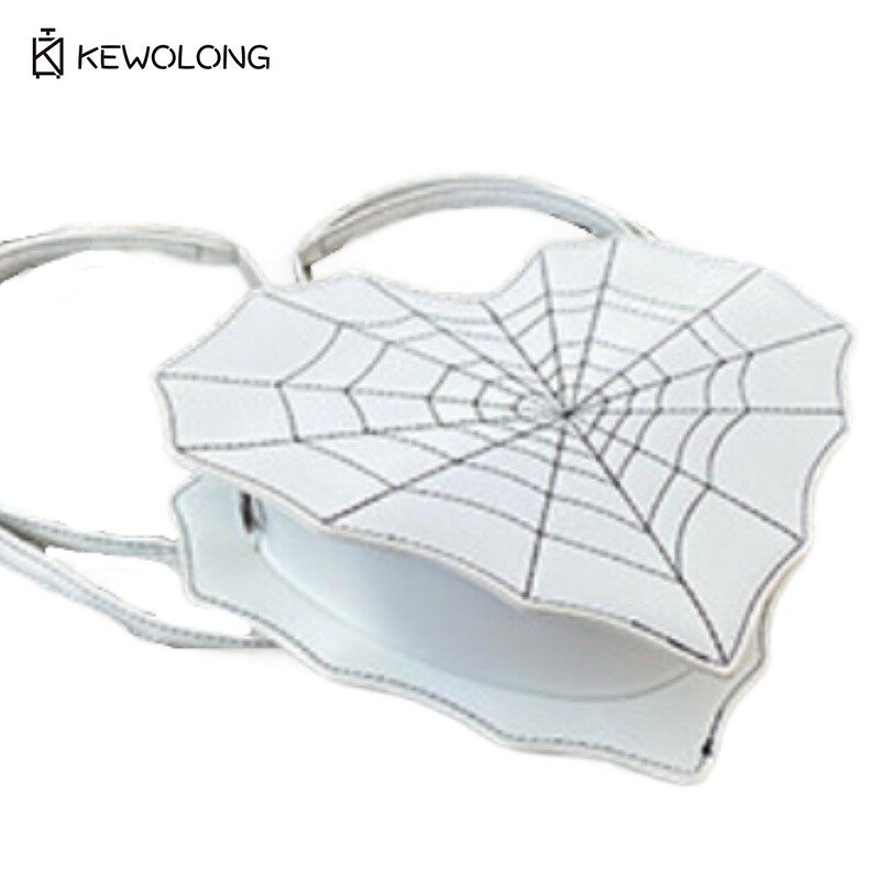 Women'S Bags Cross Body - Gotische schoudertas in vleermuisvorm Vintage Franse