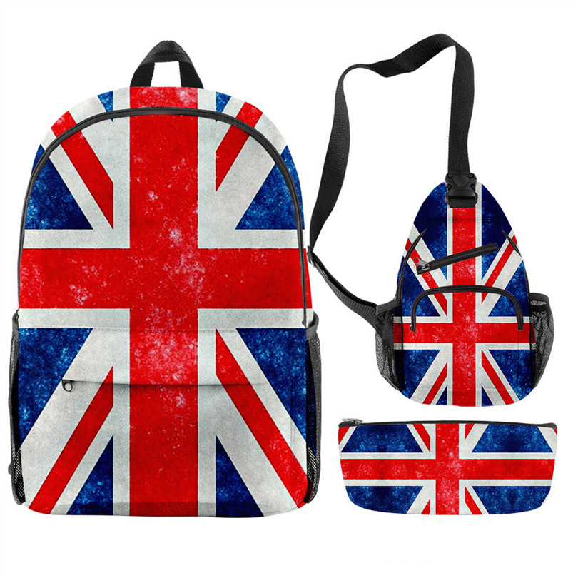 Women Bags In Uk - Union Jack Brits Engeland UK Vlag