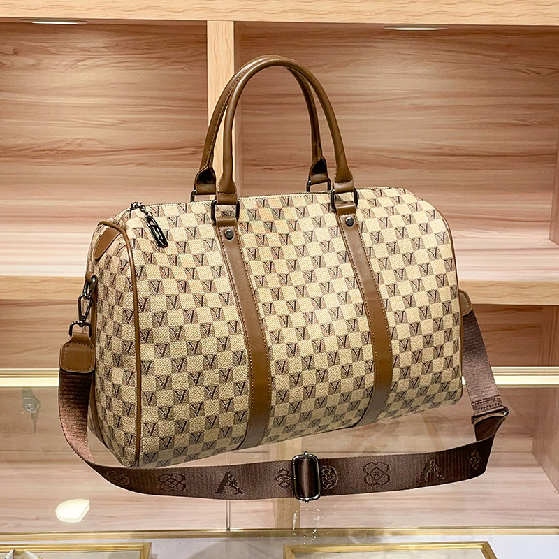 Women Bags Jw Pei - 2026 Nieuwe Hong Kong Reistas van