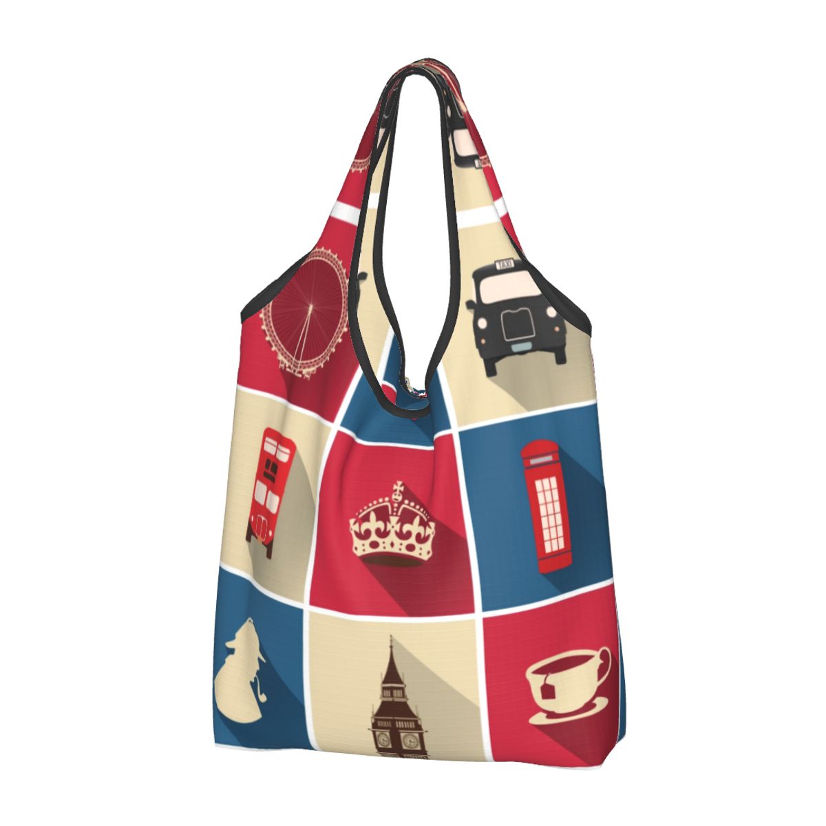 Women Bags In Uk - Custom Fashion Vintage Uk London Symbool