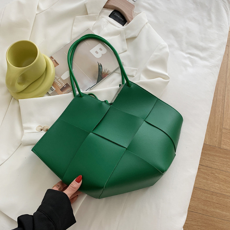 Women Bags Aldo - Luxe Grote Draagtas Vrouwen Rhomboid Grote
