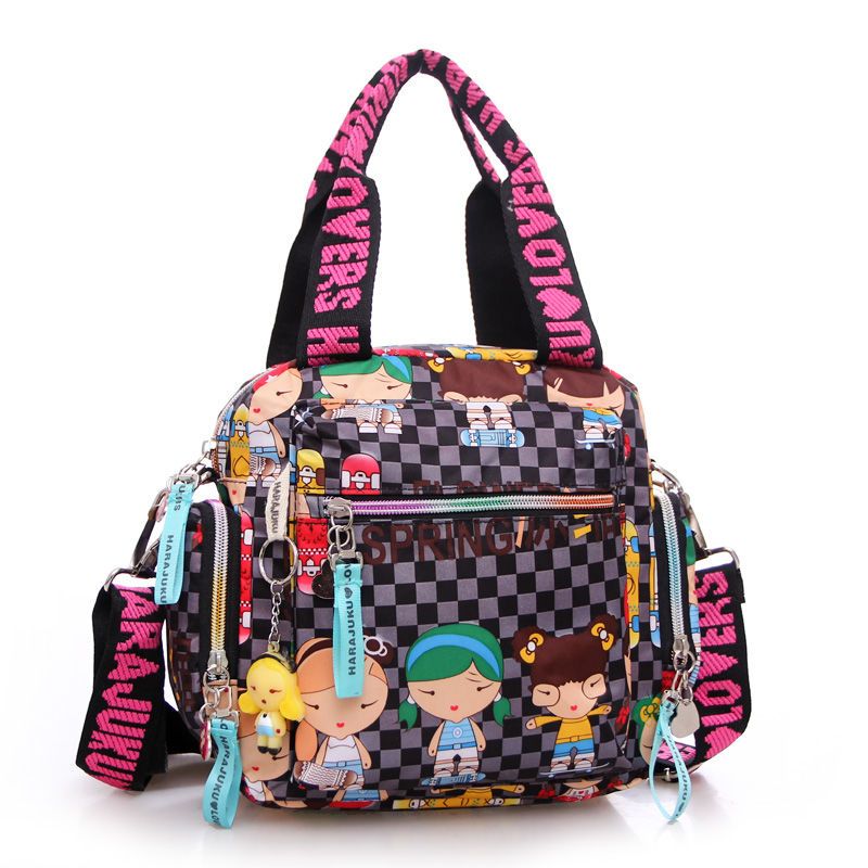 Women'S Bags New Look - Nieuwe Harajuku Pop Casual Damestas Leuke