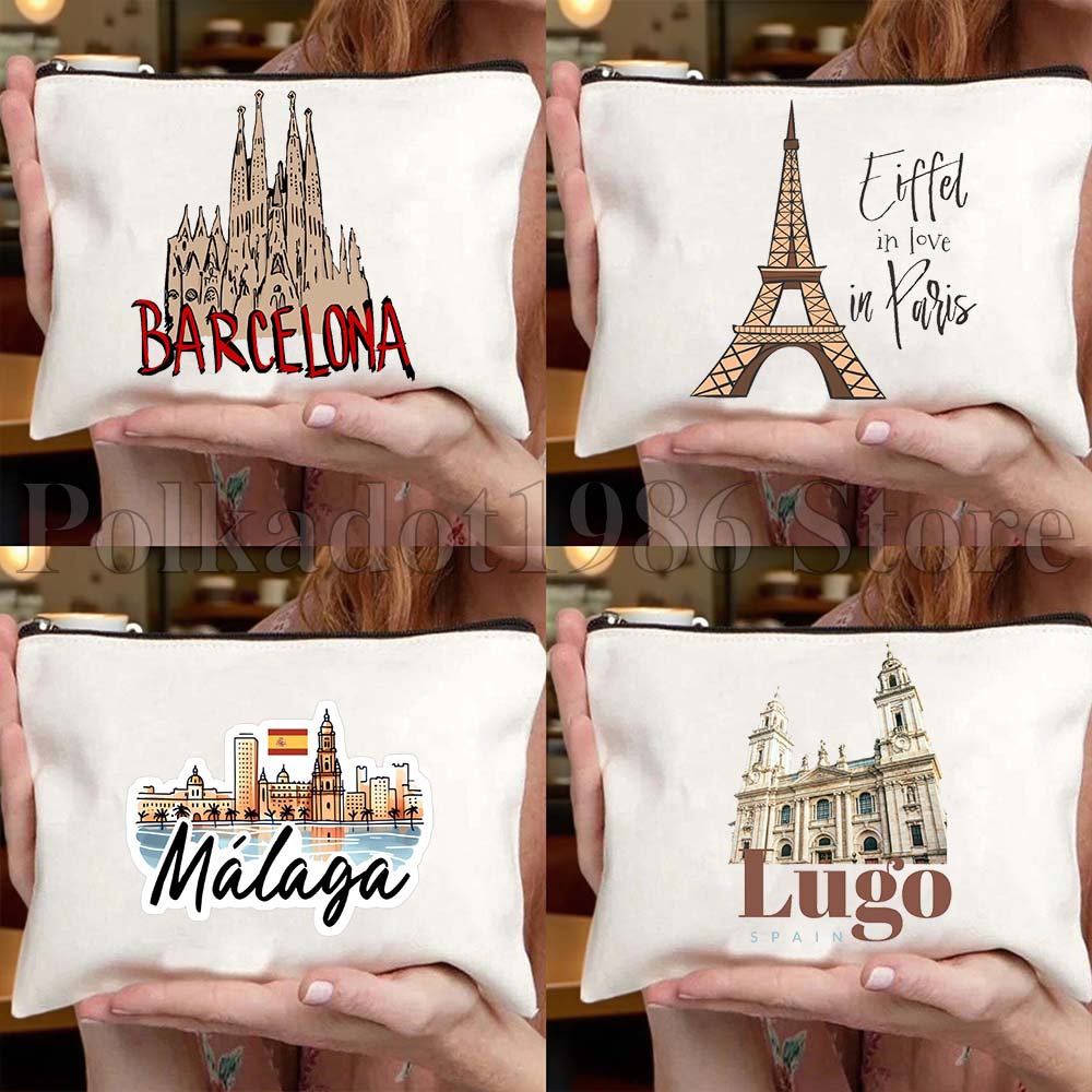 Women Bags Rome - Leuke Eiffel Parijs Lugo Barcelona Rome