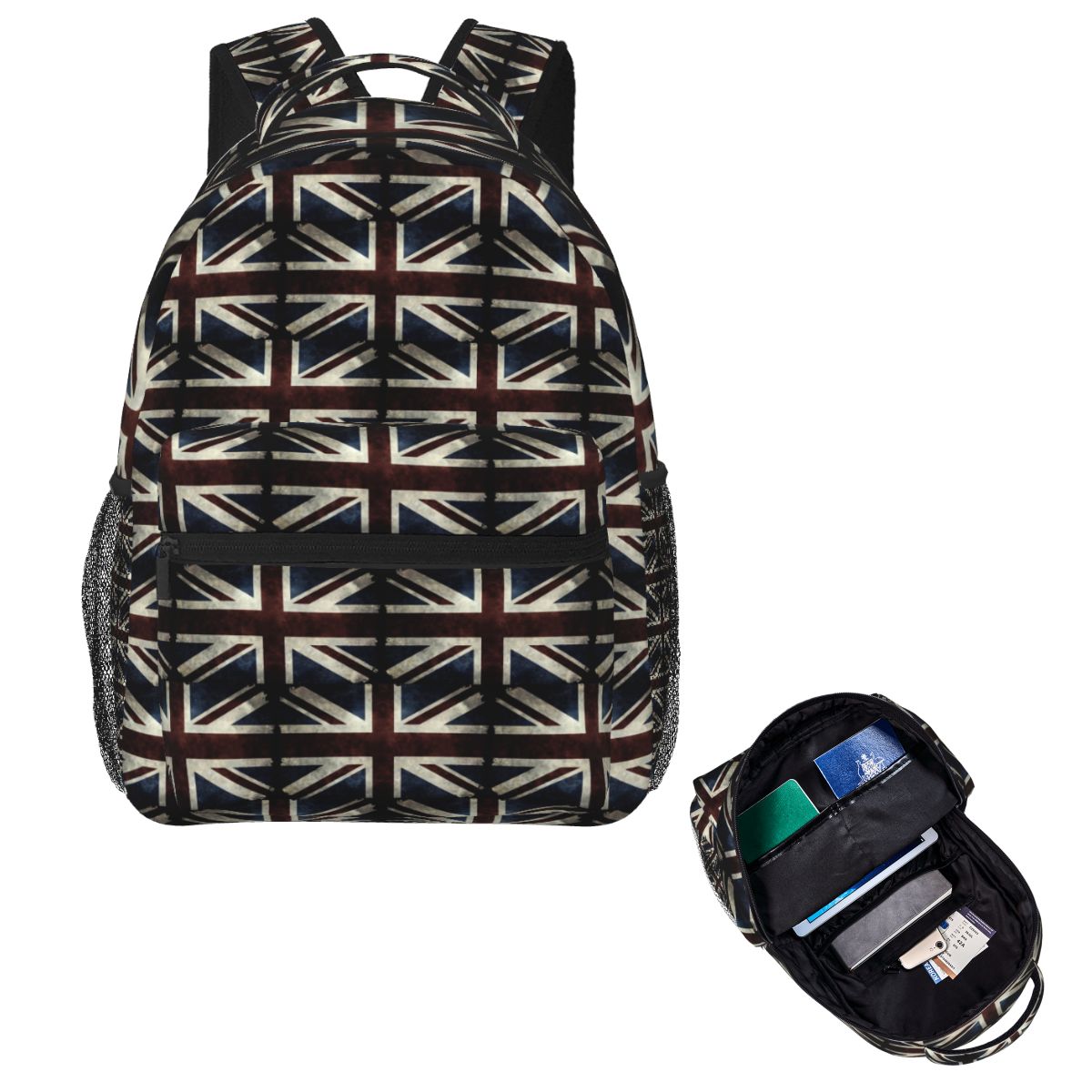 Women Bags In Uk - Union Jack Vlag van het Verenigd