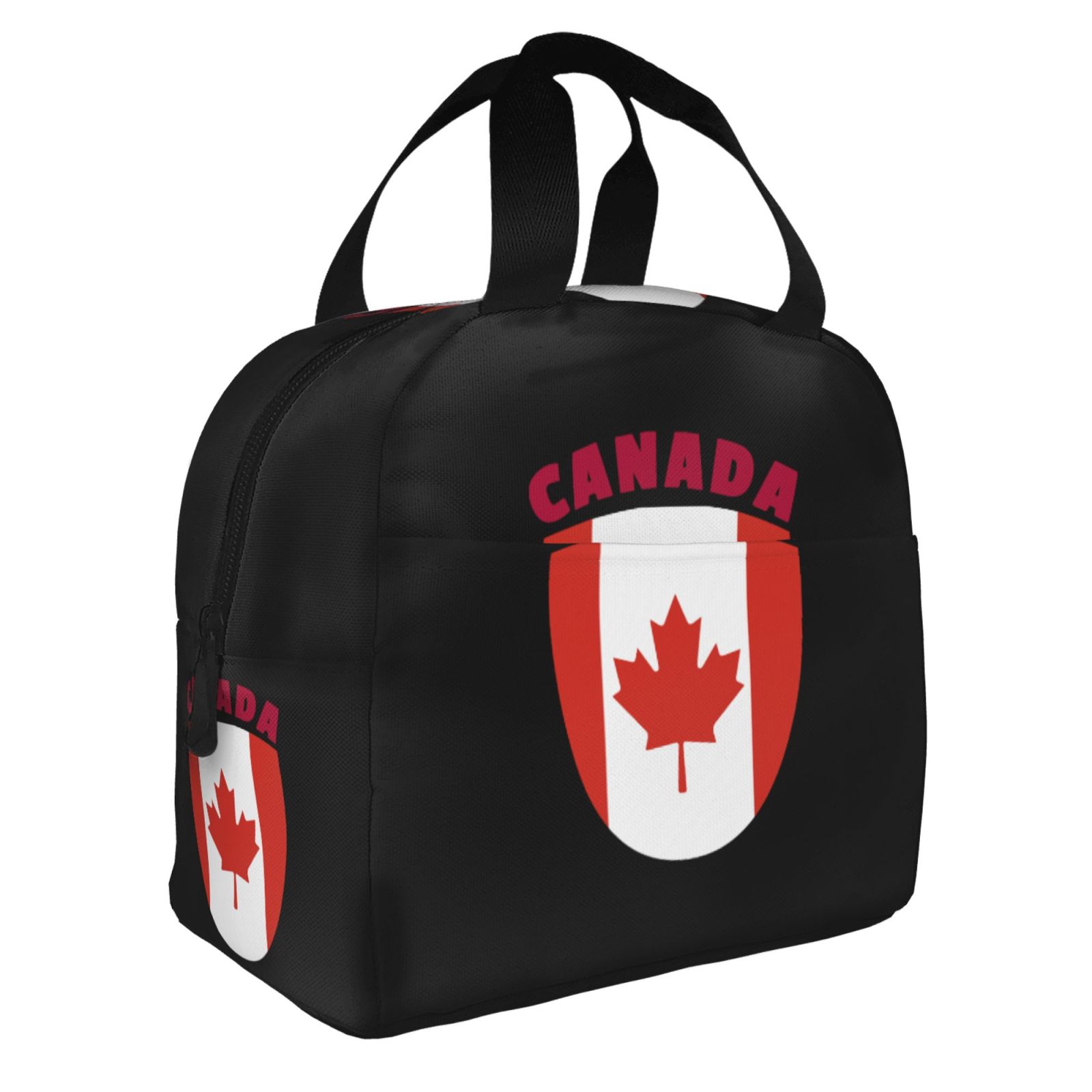 Vlag van Canada Print geïsolee - Women Bags Canada recensie en prijs