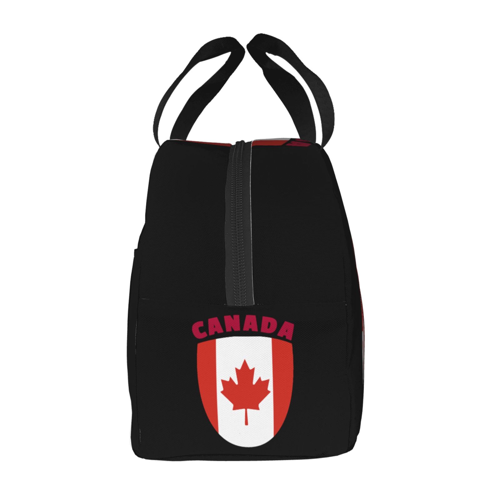 Vlag van Canada Print geïsolee - Women Bags Canada recensie en prijs