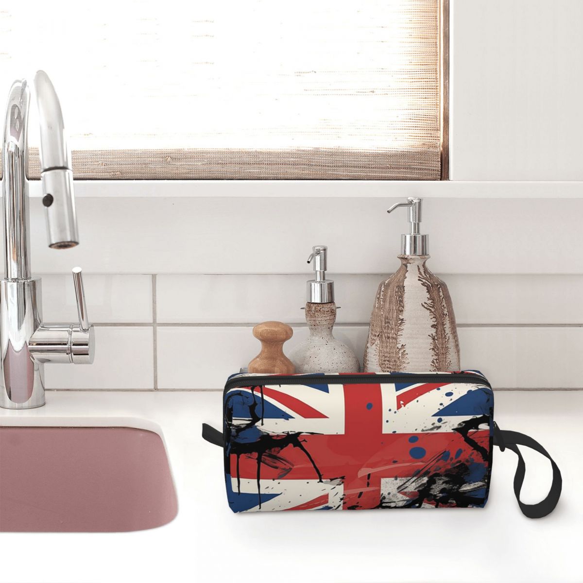 Union Jack Vlag van het Vereni - Women Bags In Uk recensie en prijs