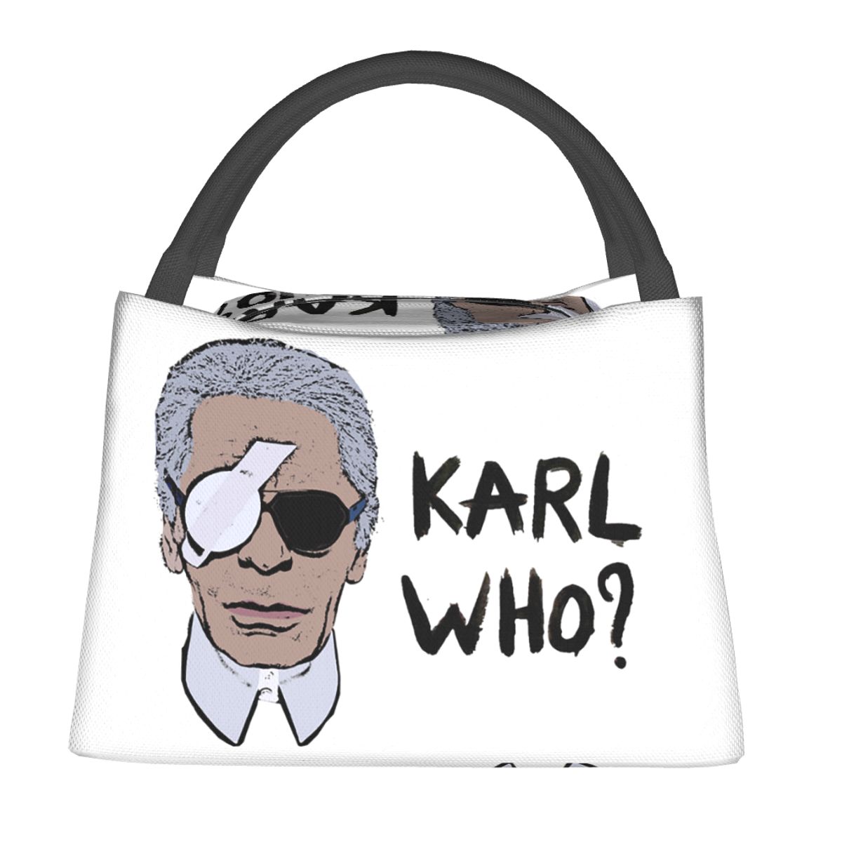 Karl Who geïsoleerde lunchtas  - Women'S Karl Bags recensie en prijs