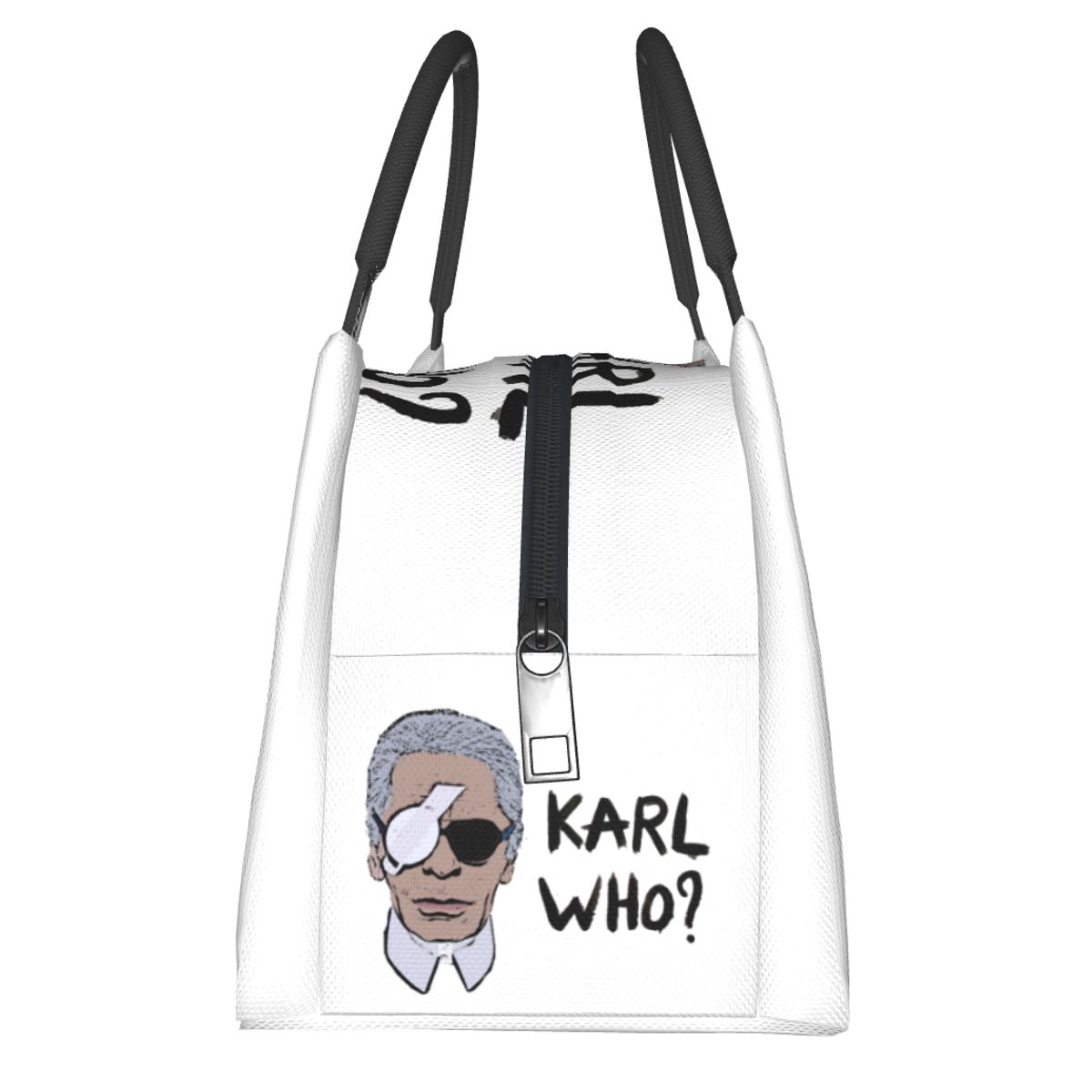 Karl Who geïsoleerde lunchtas  - Women'S Karl Bags recensie en prijs