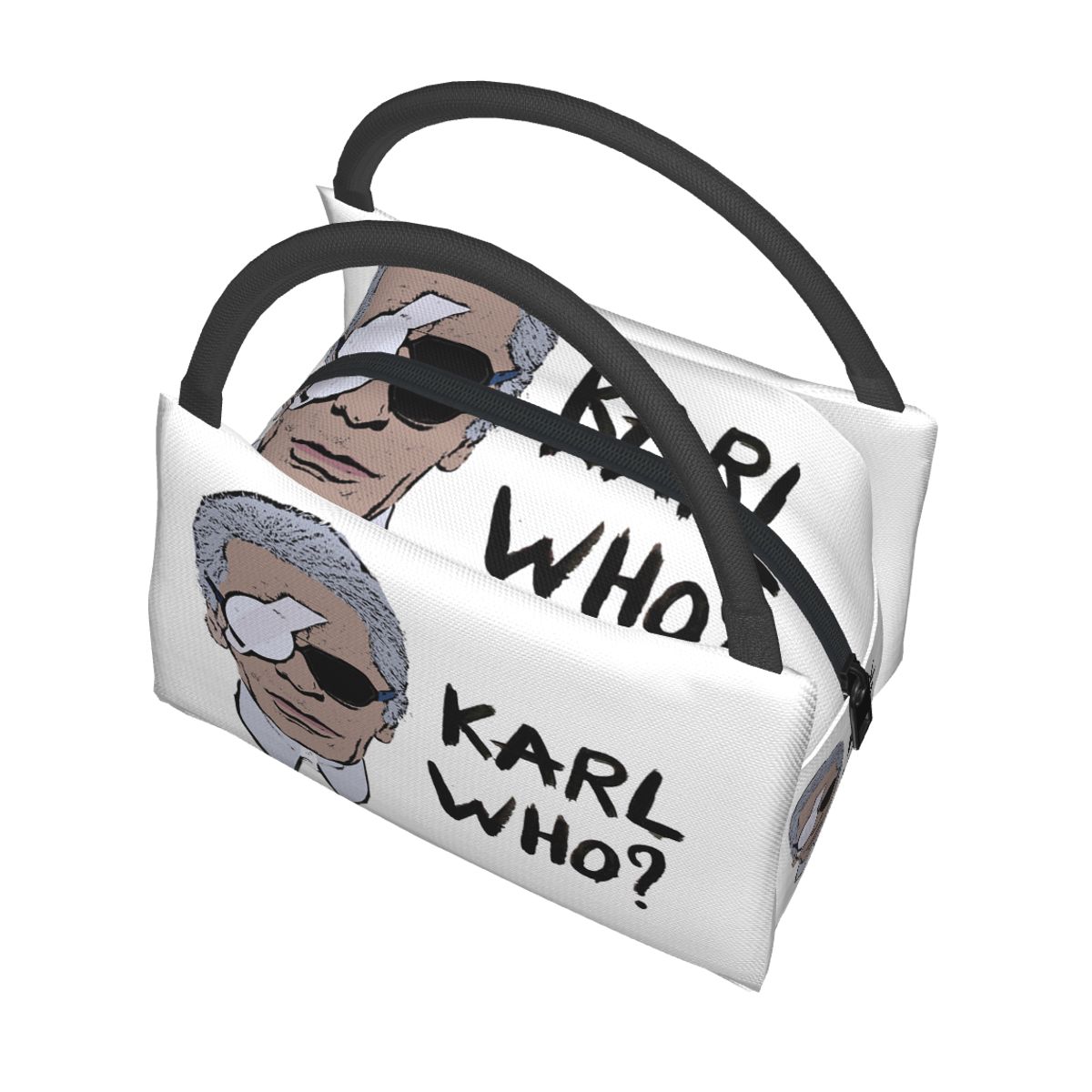 Karl Who geïsoleerde lunchtas  - Women'S Karl Bags recensie en prijs