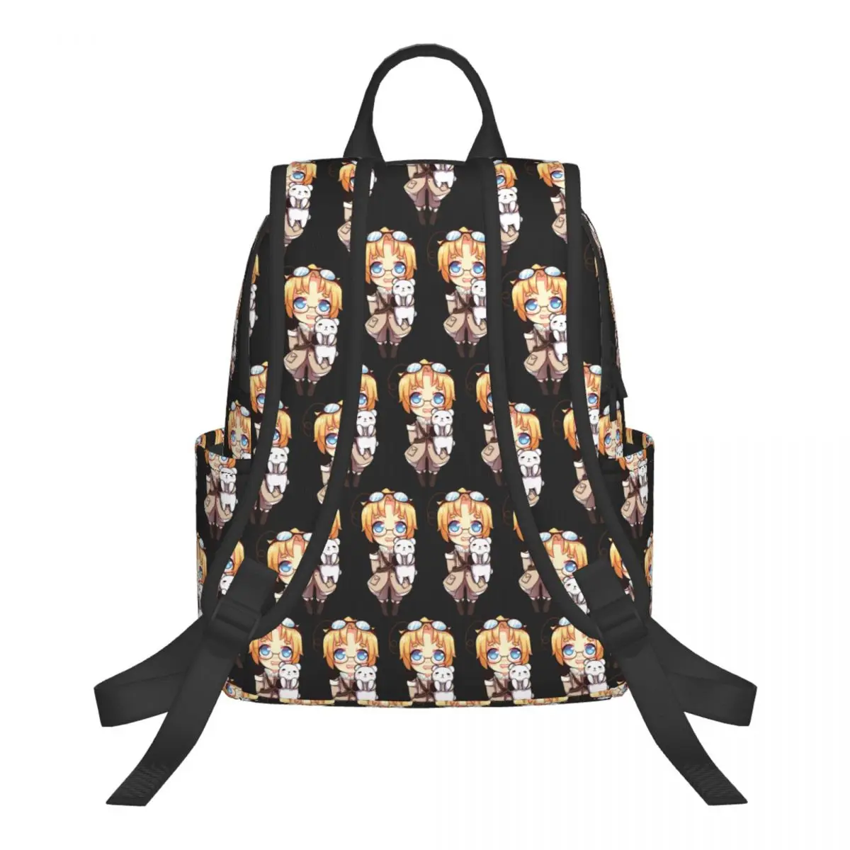 Canada - Hetalia Rugzak Grote  - Women Bags Canada recensie en prijs