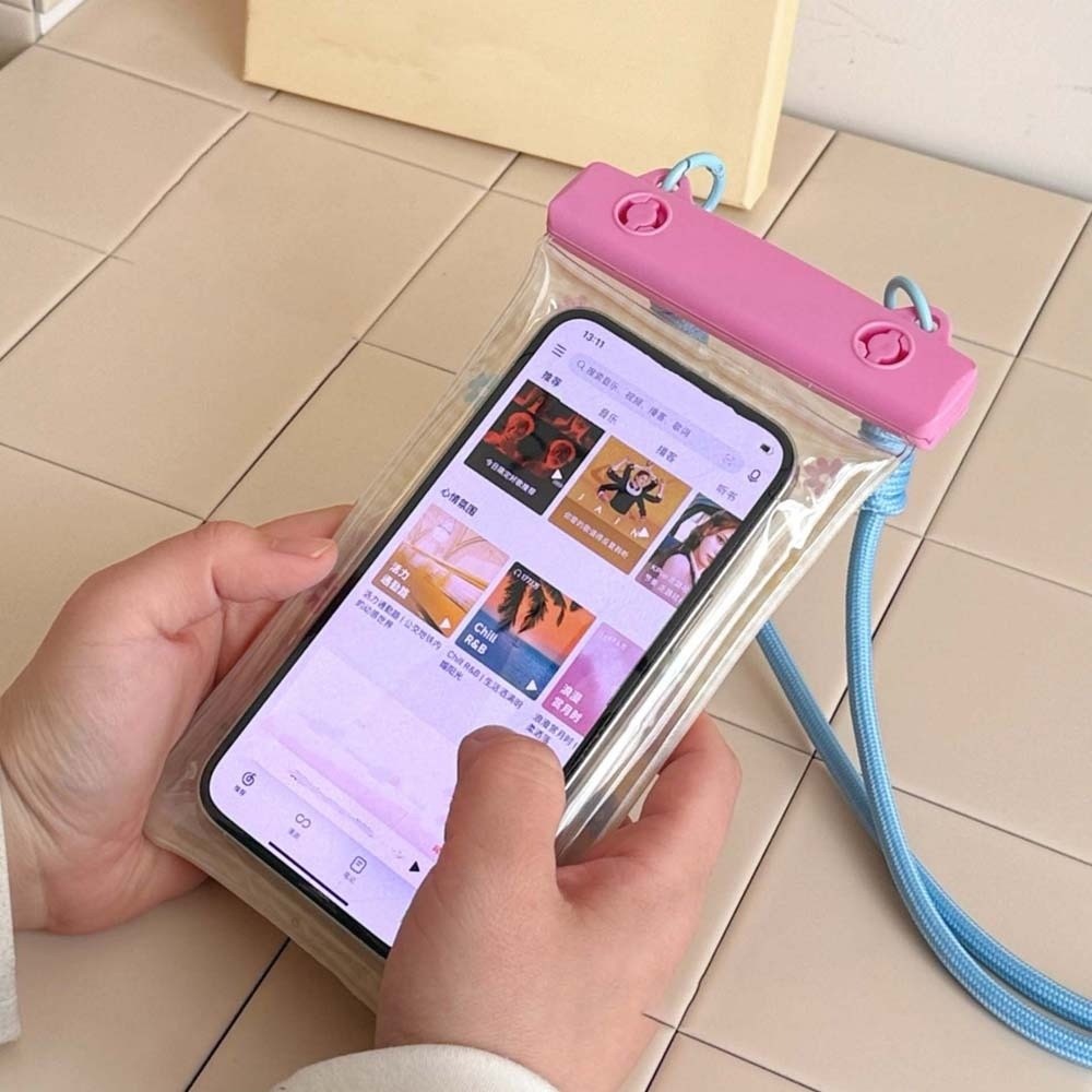Verstelbare riem Waterdichte t - Phone Bag Crossbody recensie en prijs