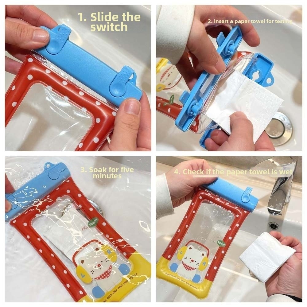 Verstelbare riem Waterdichte t - Phone Bag Crossbody recensie en prijs
