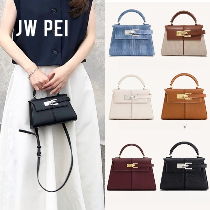 Bestverkochte JW PEI dumplingt - Women Bags Jw Pei recensie en prijs
