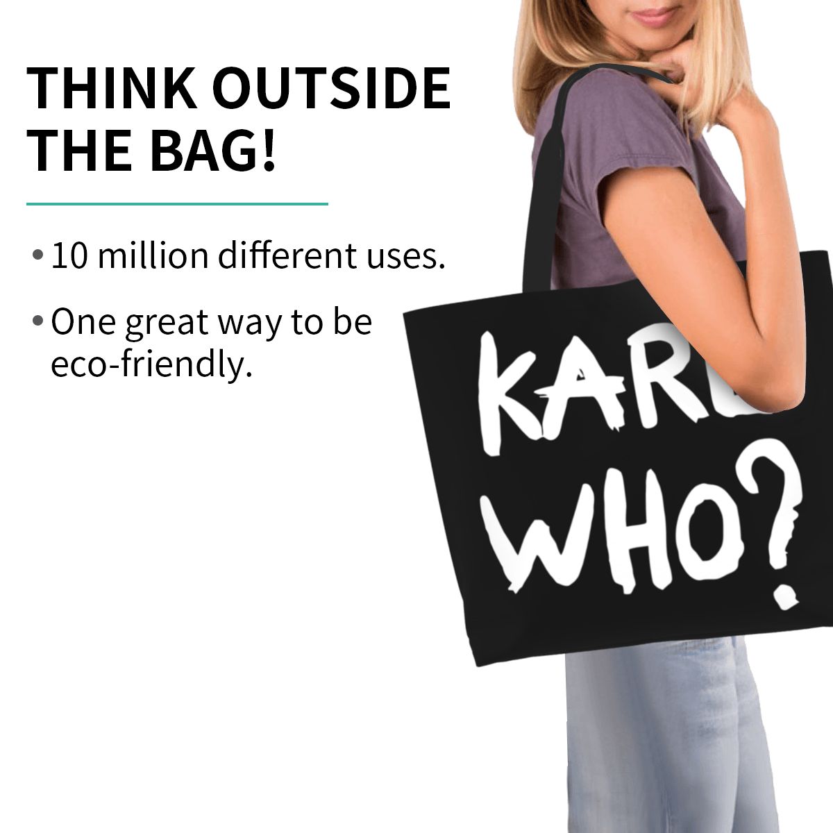 Aangepaste Kawaii Karl Who slo - Women'S Karl Bags recensie en prijs