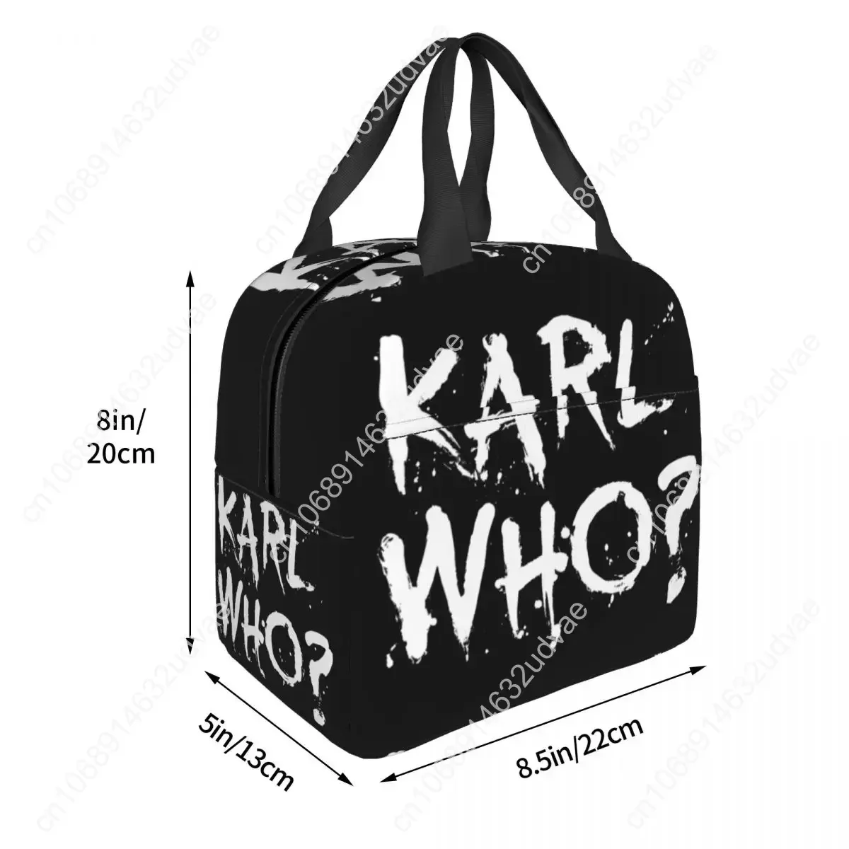 Lunchtas voor dames, kinderen, - Women'S Karl Bags recensie en prijs