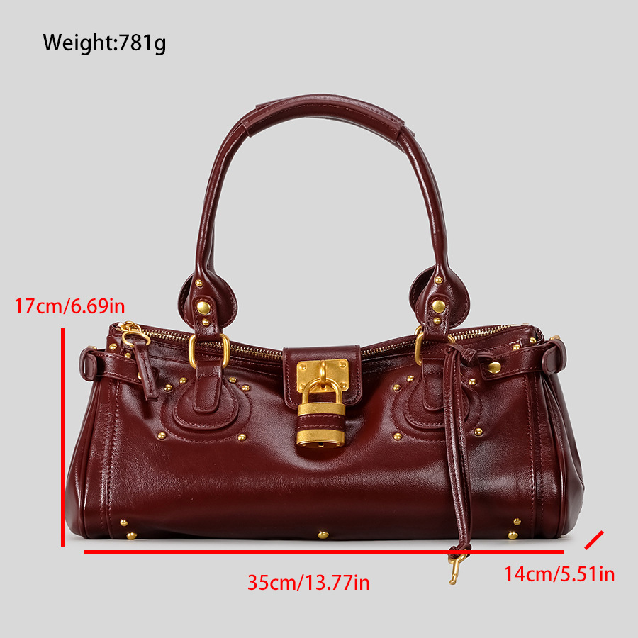 Origineel Niche Design Nieuwe  - Women Bags Designer Sale recensie en prijs