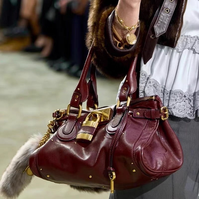 Origineel Niche Design Nieuwe  - Women Bags Designer Sale recensie en prijs