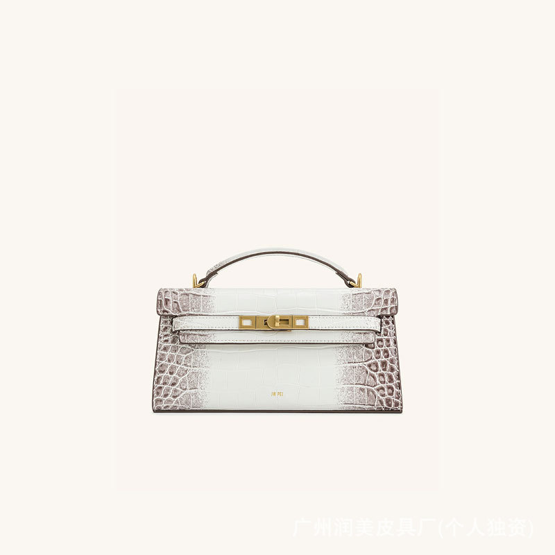 JW PEI handtas, krokodilpatroo - Women Bags Jw Pei recensie en prijs
