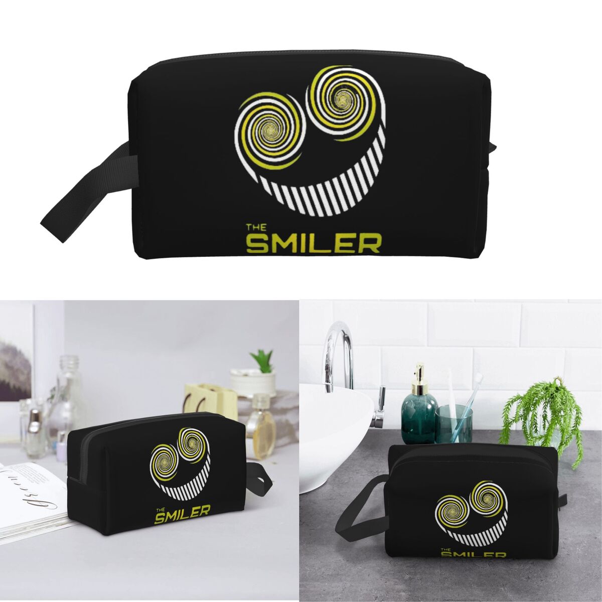 The Smiler Alton Towers Merch  - Women Bags In Uk recensie en prijs