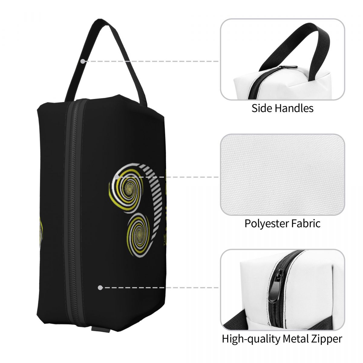The Smiler Alton Towers Merch  - Women Bags In Uk recensie en prijs
