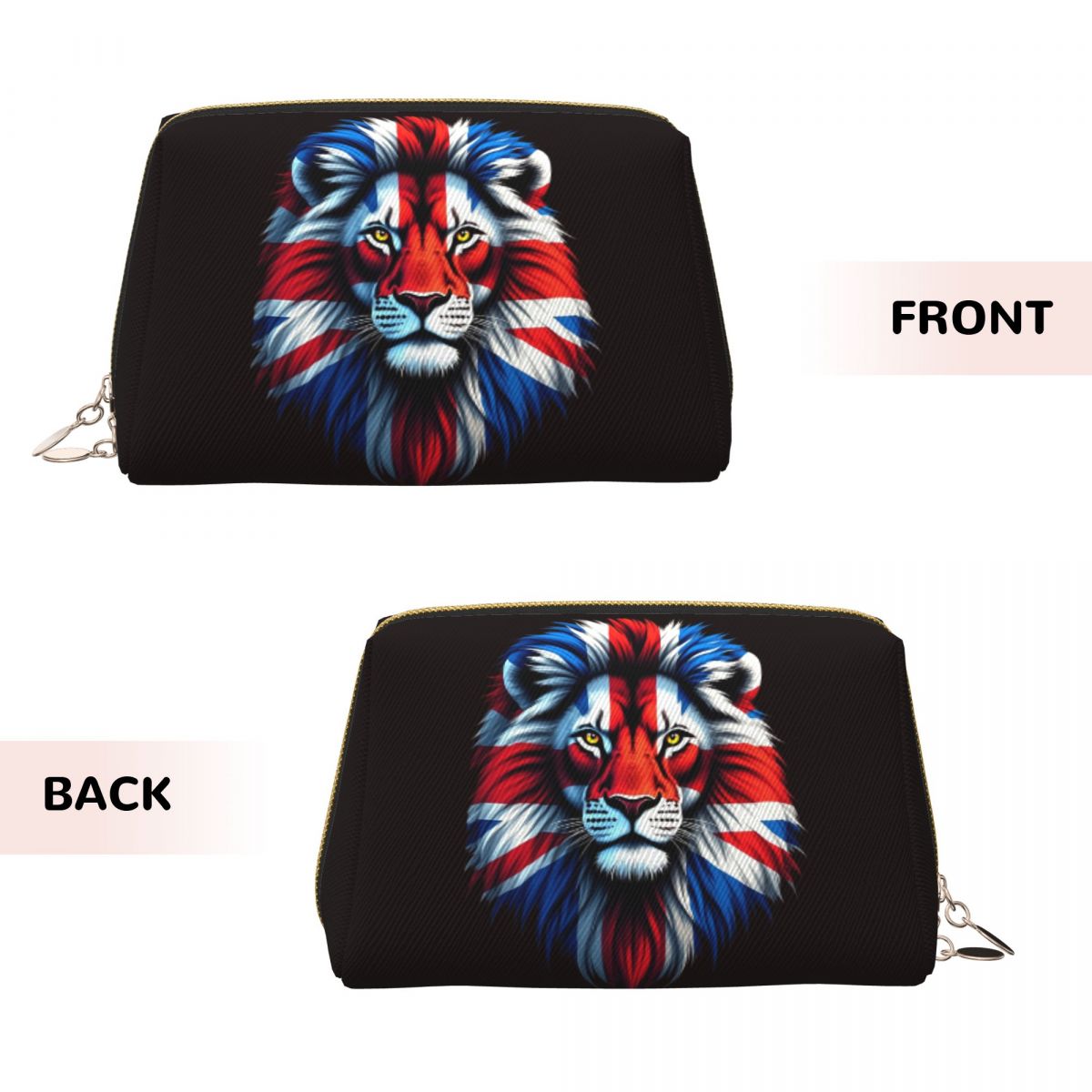 Union Jack Feel Of The UK Cosm - Women Bags In Uk recensie en prijs