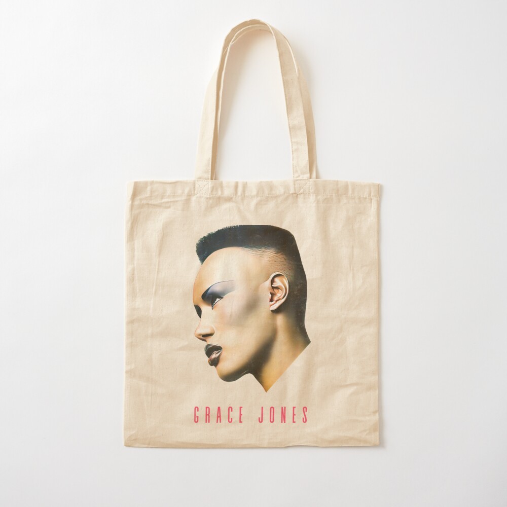 Grace Jones Tote Bag universit - Women'S Jones Bags recensie en prijs