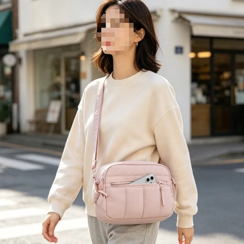 Waterdichte crossbodytas met g - Phone Bag Crossbody recensie en prijs