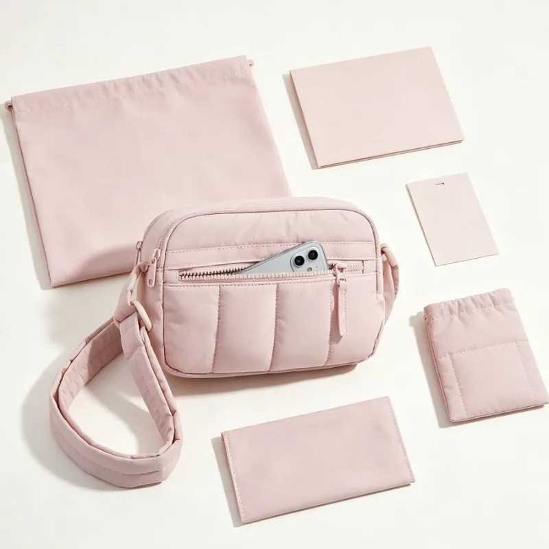 Waterdichte crossbodytas met g - Phone Bag Crossbody recensie en prijs