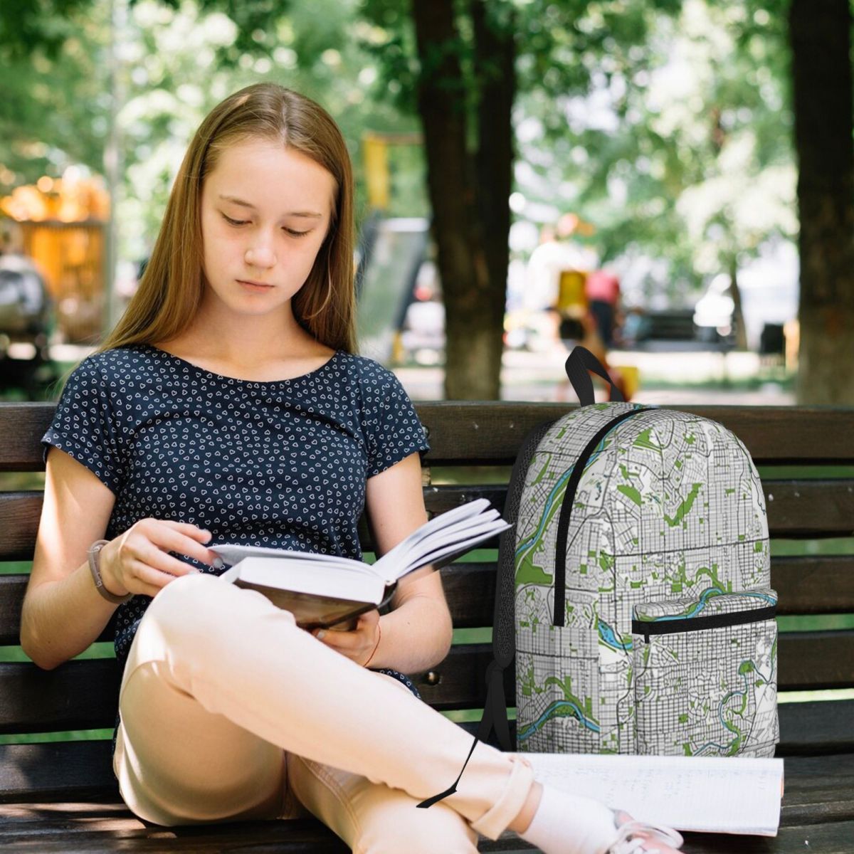 Calgary Canada - Artistieke ka - Women Bags Canada recensie en prijs