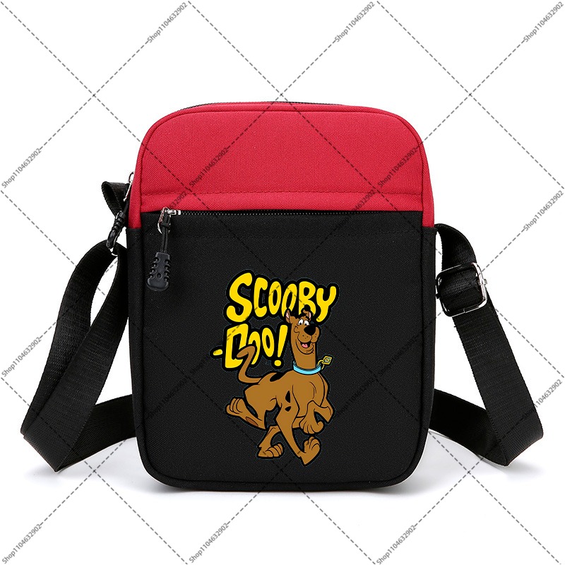 Scooby Doo Crossbody-tassen vo - Women'S Bags Cross Body recensie en prijs
