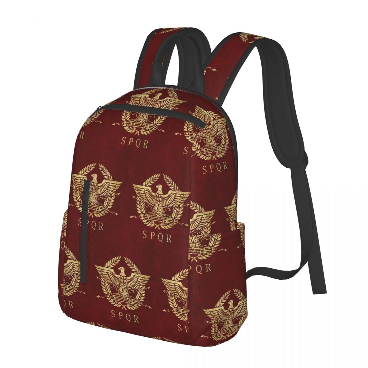 Rome SPQR Romeinse rugzak Dagr - Women Bags Rome recensie en prijs