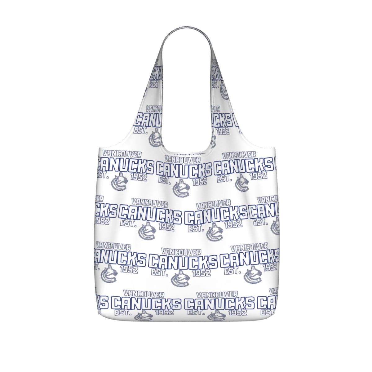 Vancouver Canucks Hockey Canad - Women Bags Canada recensie en prijs