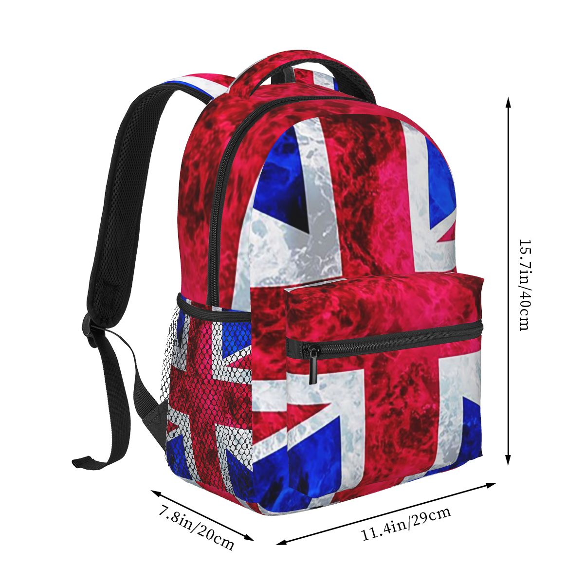 Union Jack Vlag van het Vereni - Women Bags In Uk recensie en prijs
