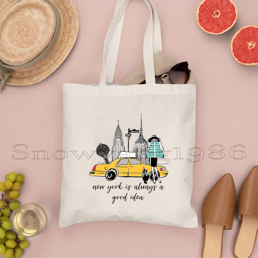 Retro NYC Love New York City V - Women Bags Usa recensie en prijs
