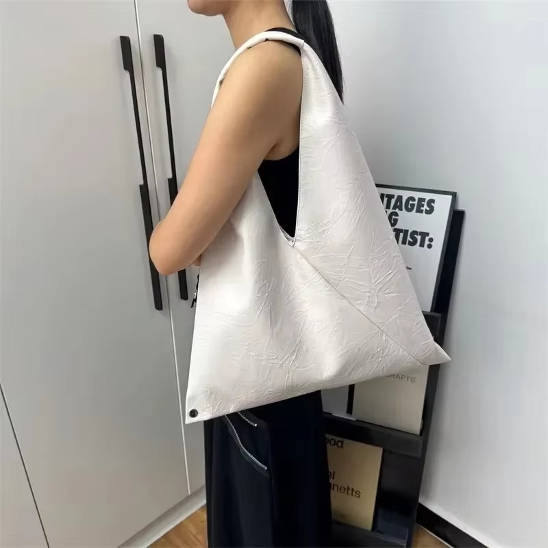Oxford Effen Naai-schoudertass - Women Bags Designer Sale recensie en prijs