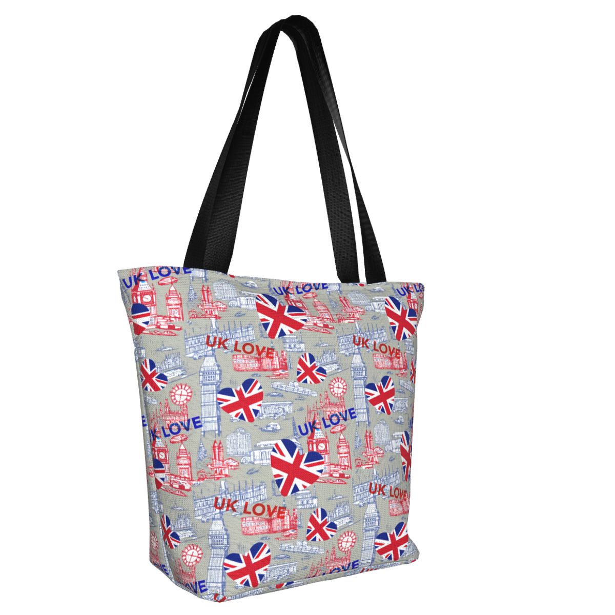 Aangepaste vlag van het Vereni - Women Bags In Uk recensie en prijs