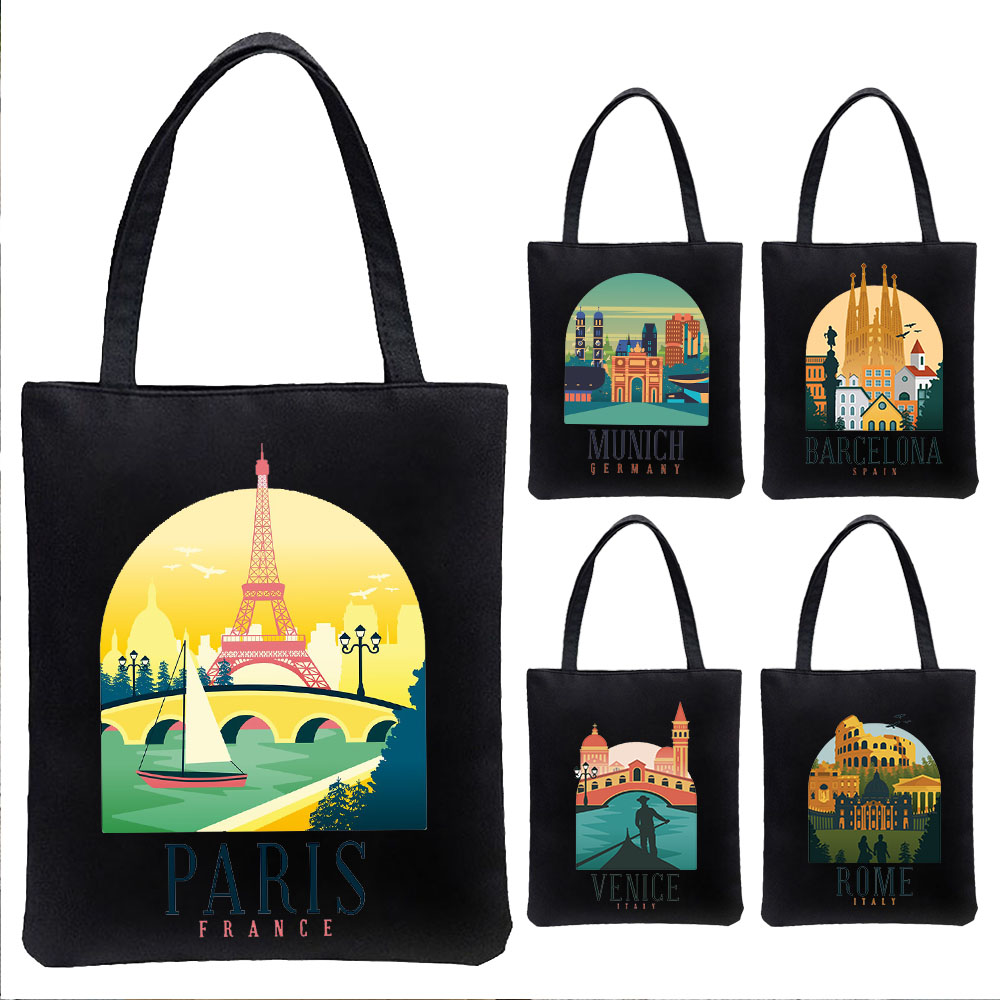Parijs Rome Londen München Ven - Women Bags Rome recensie en prijs